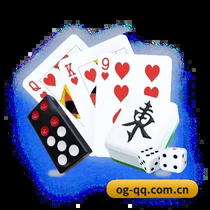OG真人 APP
